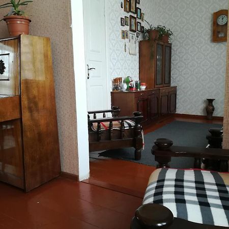 Nikoloz Guesthouse カズベギ エクステリア 写真