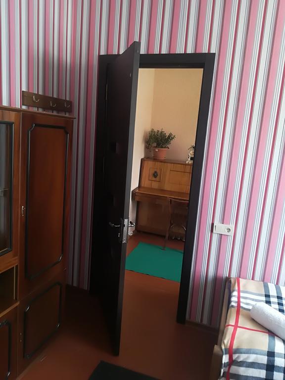 Nikoloz Guesthouse カズベギ エクステリア 写真