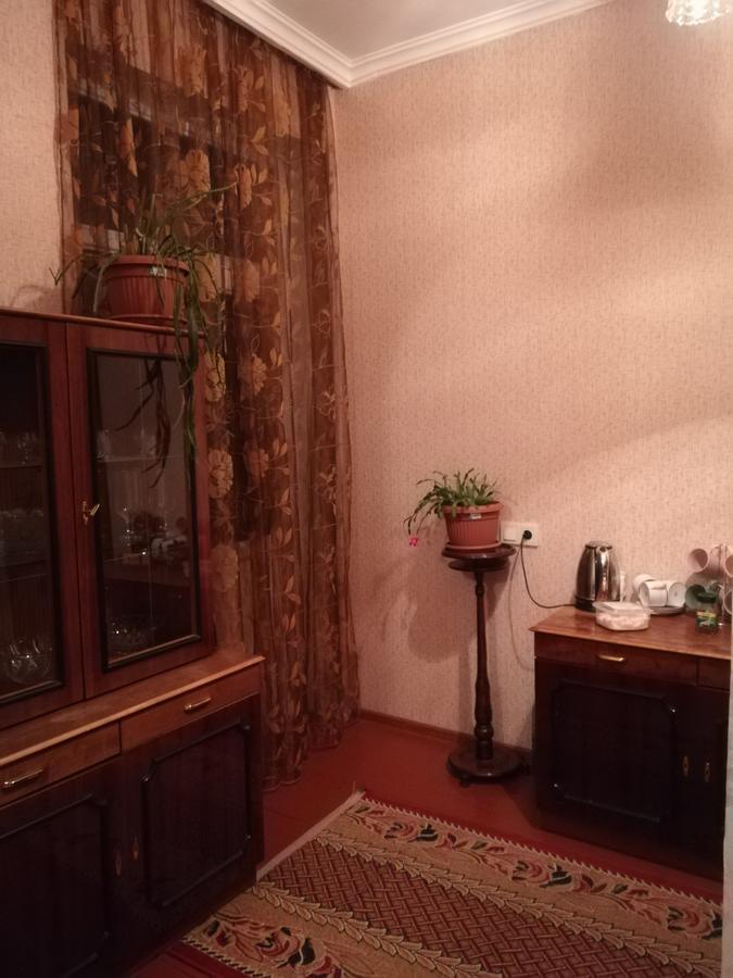 Nikoloz Guesthouse カズベギ エクステリア 写真